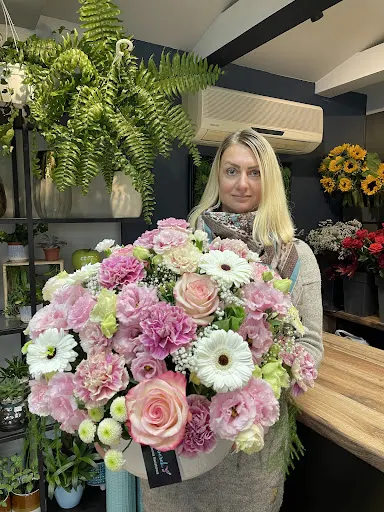 Koliberek | Pracownia Kwiatowa